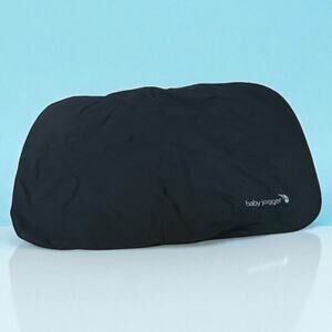 Baby Jogger City Sway Rocker Bouncer Travel Carry Bag Padded Storage Case Black